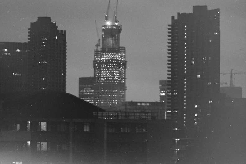 Barbican