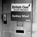Sydney Wharf