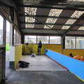 World of Country Life pre-season cleaning