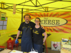 Topsham Beer and Bacon Festival