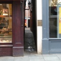 Parliament Street Exeter