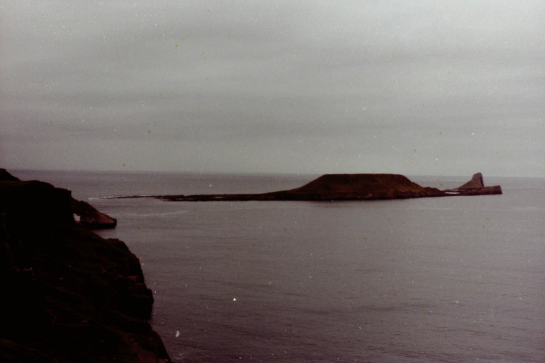 South Wales
