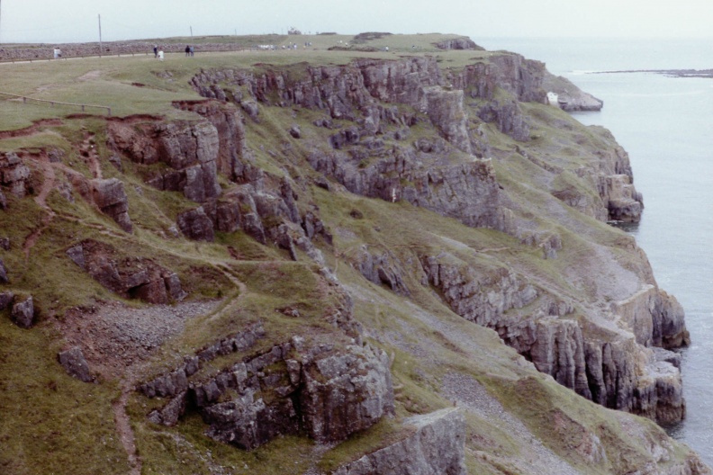 South Wales