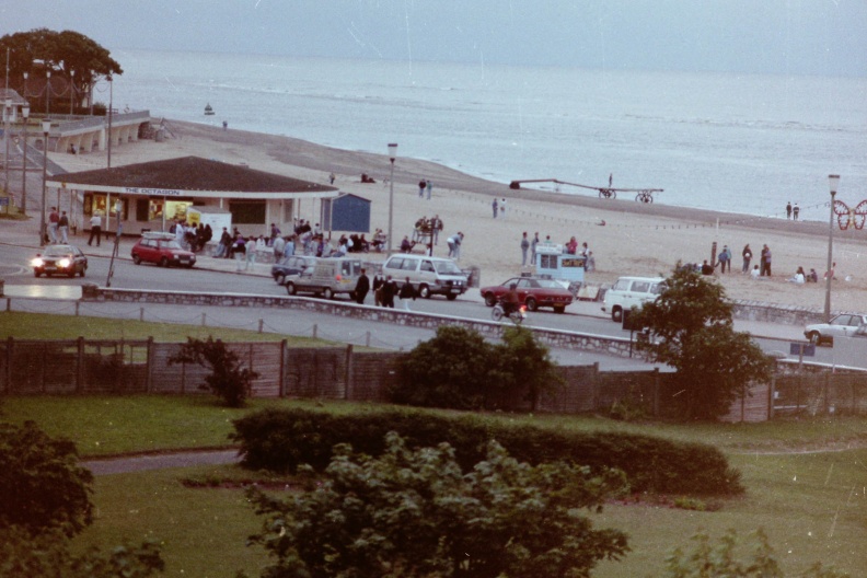 Exmouth