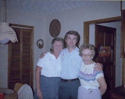 Atlanta 1983