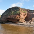 Budleigh Salterton winter walk