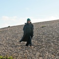 Budleigh Salterton winter walk