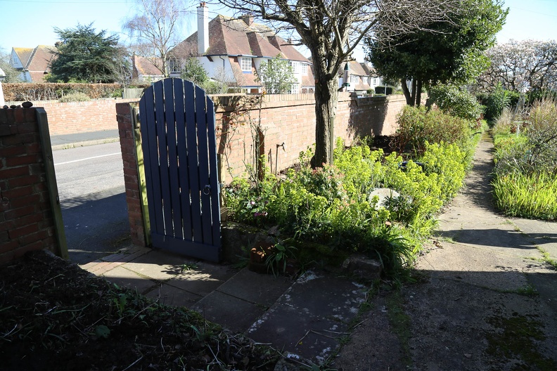 Preparing for the new hedge