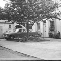Chester House with Dad's Ford Zodiac