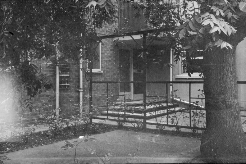 Chester House