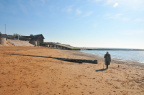 Exmouth Town, Beach and Estuary