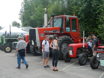 Devon County Show 2021