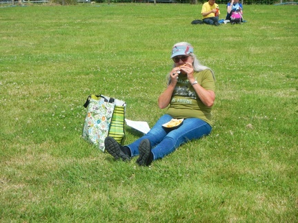 Devon County Show 2021