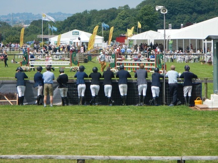 Devon County Show 2021