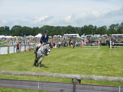 Devon County Show 2021