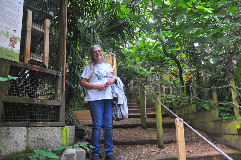 Shaldon Zoo