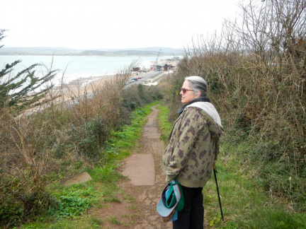 Foxholes