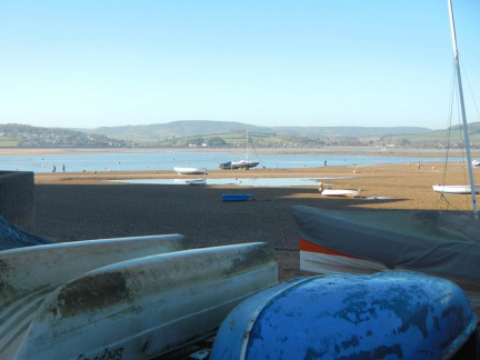 Estuary