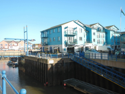 Marina