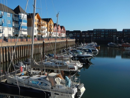 Marina