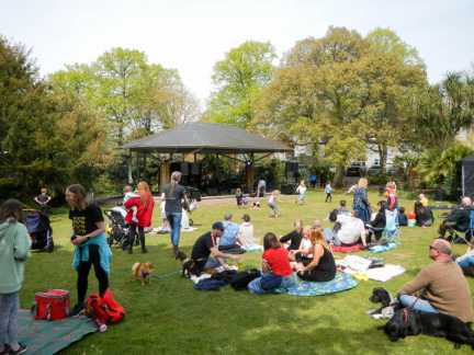 Manorfest May 2022