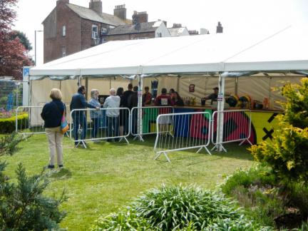 Manorfest May 2022