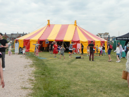 Exmouth Festival 2022