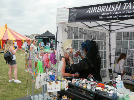 Exmouth Festival 2022