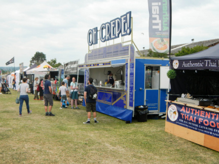 Exmouth Festival 2022