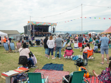 Exmouth Festival 2022