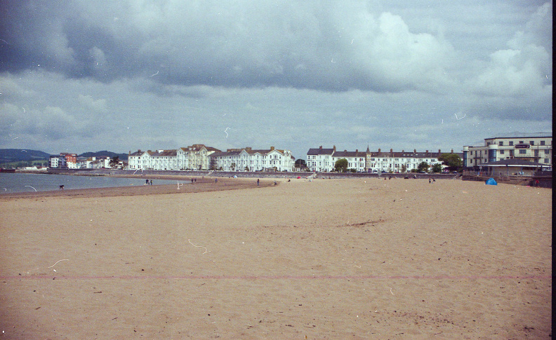 Seafront
