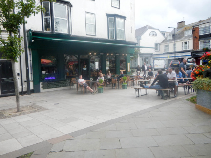 Exmouth Festival 2023 - Spoken