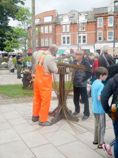 Exmouth Festival