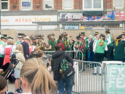 Exmouth Festival
