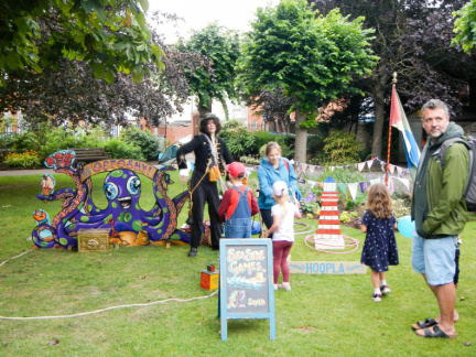 Exmouth Festival 2023