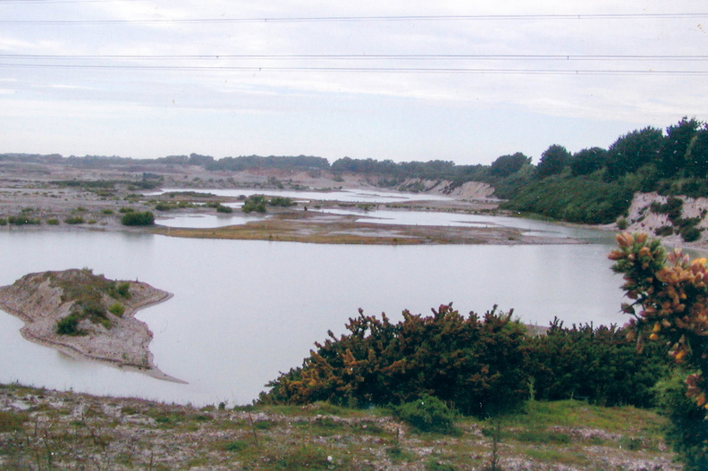 Warmwell - site of airfield