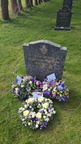 Mum's Funeral