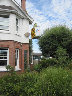 Full fibre installation