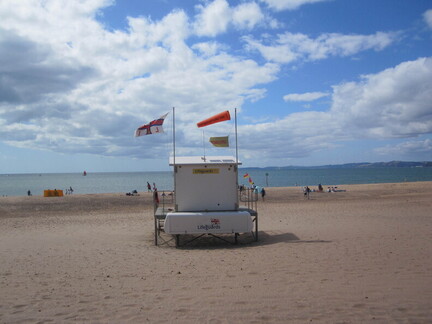 Exmouth Lifeguards