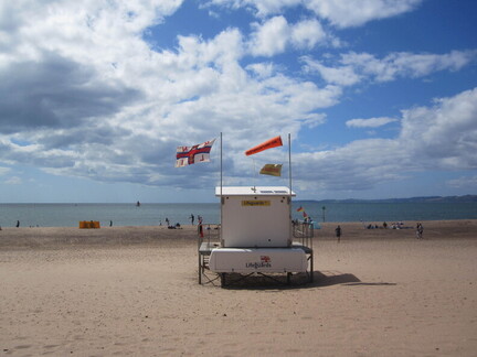Exmouth Lifeguards