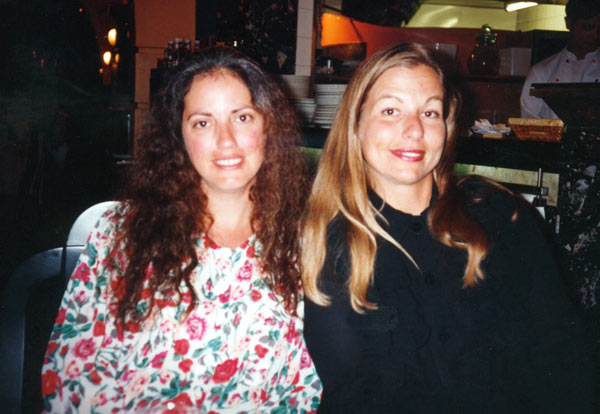 kate hook