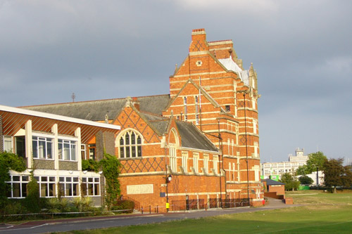 Exeter School